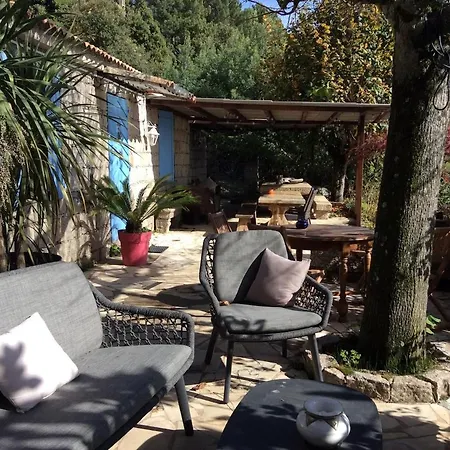 Holiday home Maison A Tigliola *