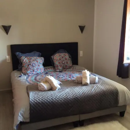 Maison A Tigliola 펜션 포르토베쉬오