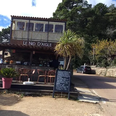 Maison A Tigliola