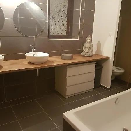 Maison A Tigliola Сasa de vacaciones *