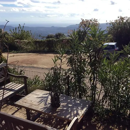Сasa de vacaciones Maison A Tigliola