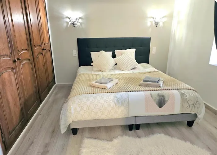 Maison A Tigliola Porto-Vecchio (Corsica)